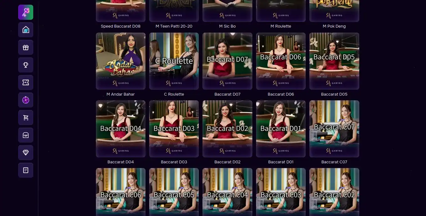 Турнирная таблица и призовой фонд в казино